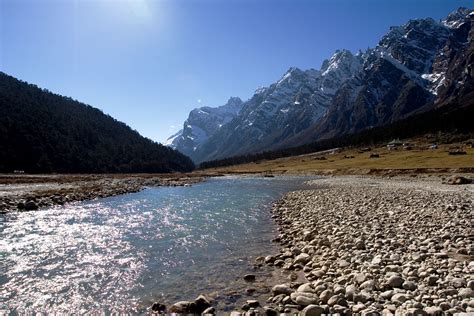 Yumthang Valley #1 | Yumthang Valley, is a grazing pasture s… | Flickr