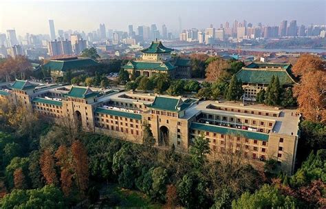 Top Universities in China for Computer Science in 2020 | Top Universities