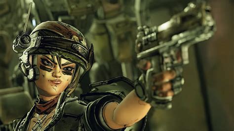 Borderlands 3 Moze skill tree | GamesRadar+