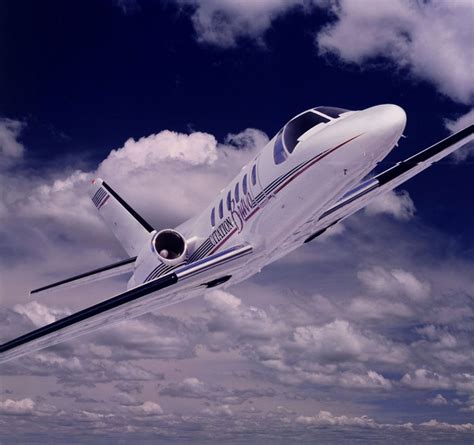 Citation Bravo - Jet Advisors