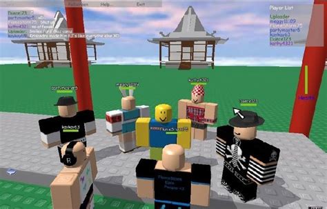 User-Generated Gaming Platform Roblox Has Filed for IPO | MMORPG.com ...