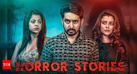 'Horror Stories' | Bengali Movie News - Times of India