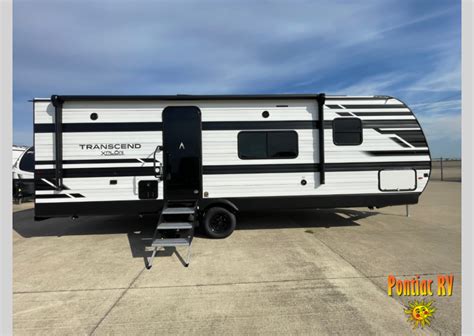 Grand Design Transcend Xplor Travel Trailers