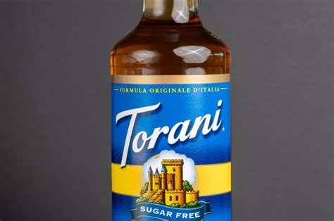 20 Best Torani Syrup Flavors To Try - Insanely Good