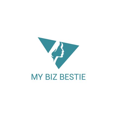 My Biz Bestie | Logo design contest