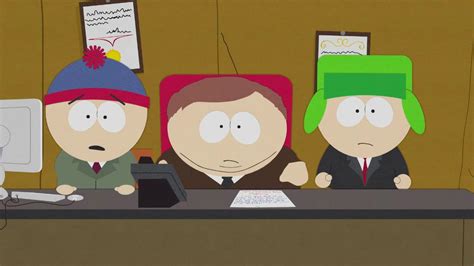 Recap of "South Park" Season 9 Episode 3 | Recap Guide