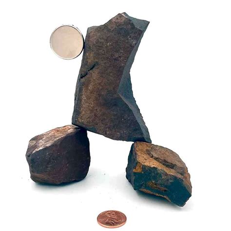 Ferrous Iron Ore, Odds & Ends: Educational Innovations, Inc.