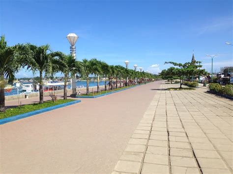 Baywalk Park in Puerto Princesa - Tips, Tours & Activities - Tikigo