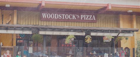 Contact Woodstock's | Best Pizza & Craft Beer | 95060