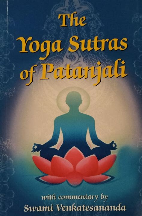 The Yoga Sutras of Patanjali | sivanandaashram