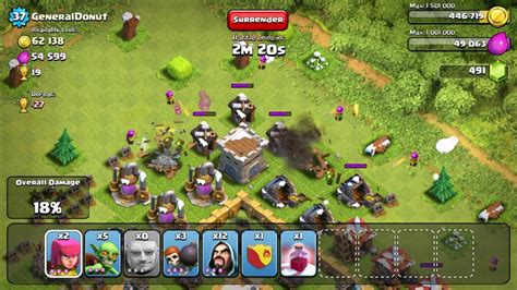 Clash of Clans Strategy Guide - Tapscape