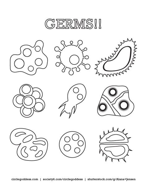 Germs!