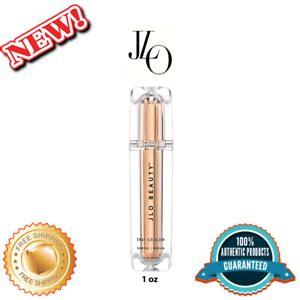 JLo Beauty That JLo Glow Serum with Olive Complex Face Serum, Free Ship ...