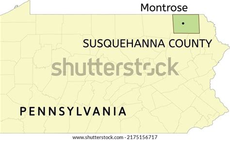 Susquehanna County: Over 11 Royalty-Free Licensable Stock Illustrations ...