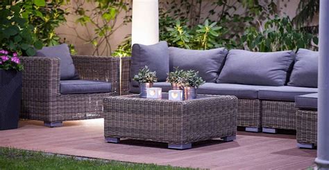 10 Best Rattan Furniture Sets UK (2021 Review)