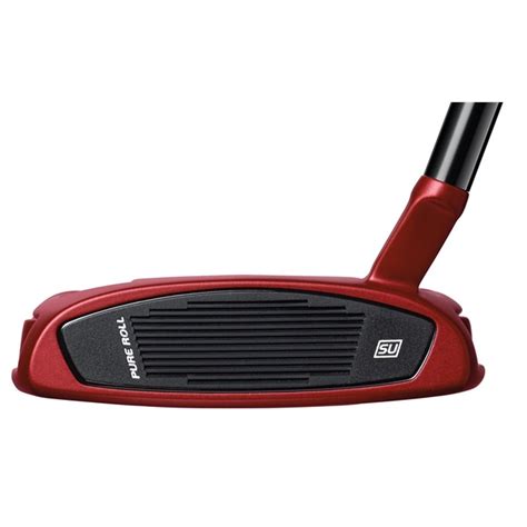 Used TaylorMade Spider Tour Red Putter Standard Used Golf Club at ...