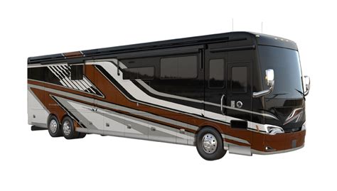 What Is a Class A Motorhome and What Do They Offer? - THOR Industries