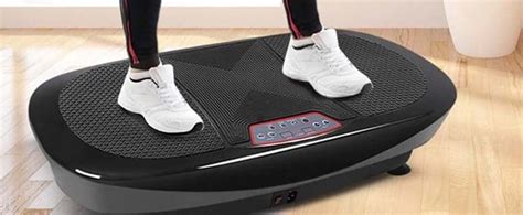 Vibration Machine Benefits | Ozdingo Marketplace