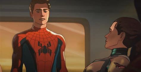 Who Voices Spider-Man in 'What if…?' Episode 5? — Details on the Actor