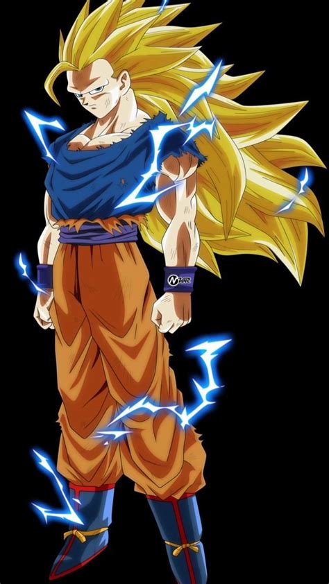 goku edit | Dragon ball art goku, Dragon ball super artwork, Anime ...