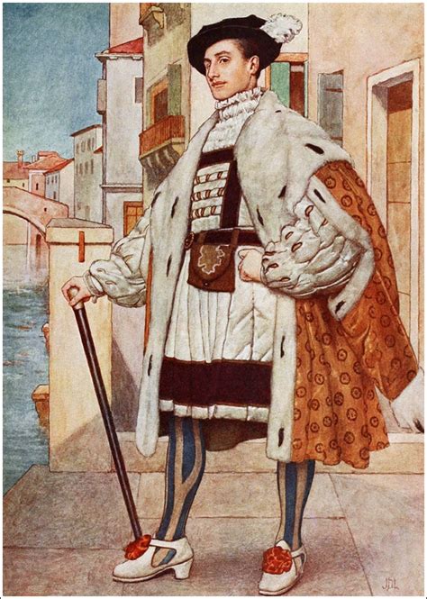 The Merchant of Venice | Books / Illustrations | Pinterest | Shakespeare, Illustrations and ...