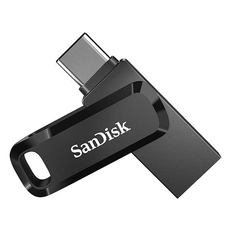 Buy SanDisk 256GB Ultra Dual Drive Go Type C Pendrive for Mobile GB, 5Y - SDDDC3-0256G-I35 ...