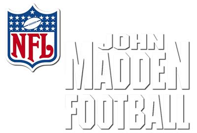 Madden NFL | Logopedia | Fandom