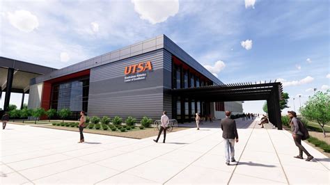 UTSA athletics breaks ground on first phase of new facility, puts ...