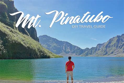 Mount Pinatubo's Instagram, Twitter & Facebook on IDCrawl