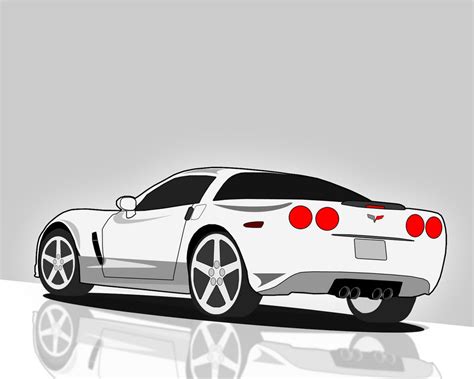 Corvette Stingray Logo Vector at Vectorified.com | Collection of Corvette Stingray Logo Vector ...