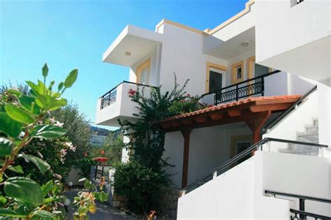 Anastasia Apartments - Kefalos hotels | Jet2holidays