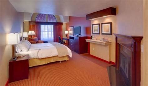 Radisson Hotel Salt Lake City Airport UT SLC Airport - Stay Park Travel