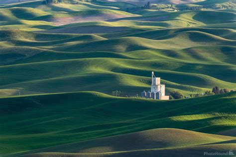 Palouse photo spots | 154 Palouse photography spots