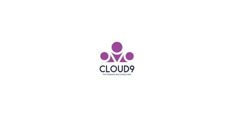 Cloud 9 Logo on Behance