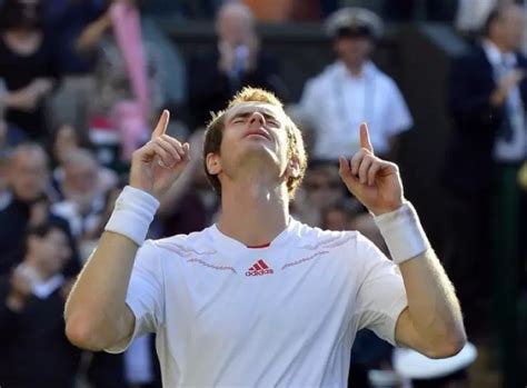 Wimbledon - Murray´s win sends final ticket prices soaring