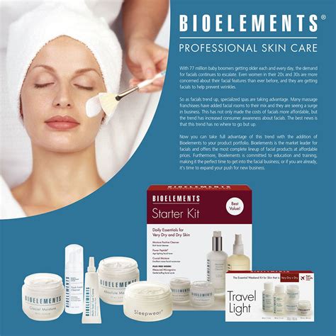 Bioelements TNG Worldwide