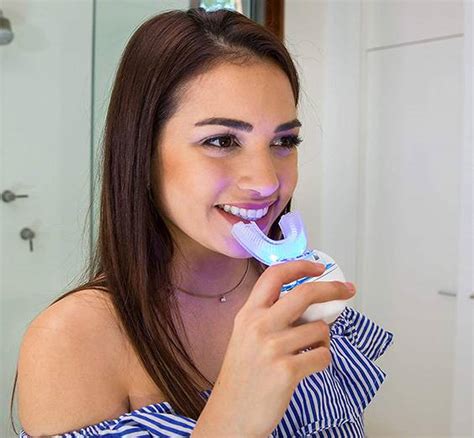 Best Mouthguard Toothbrush Reviews 2022 - The Sleep Judge