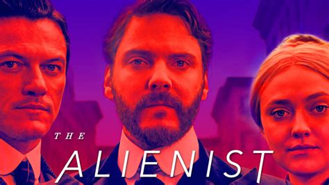 The Alienist Season 3 Release Date, Cast and Plot - ReadersFusion