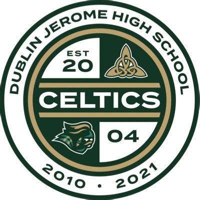 Dublin Jerome HS (@dublinjeromehs) / Twitter