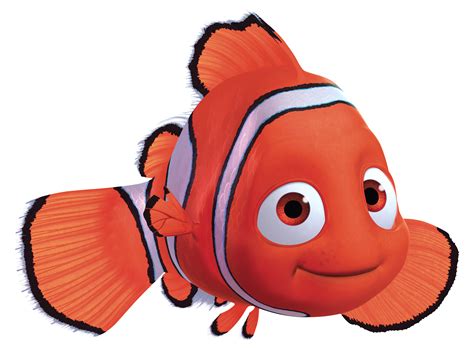 Nemo - Disney Wiki