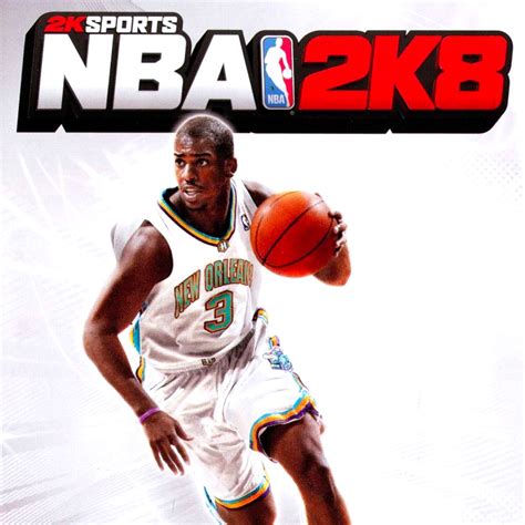 NBA 2K8 Guide - IGN