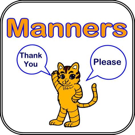 Her Highness of Cute: A Thought On Children's Manners