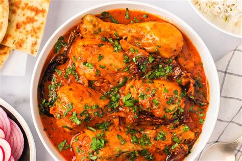 Delicious Chicken Makhani Handi Pakistani Food Recipe - Pakistani Chefs