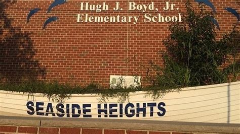 Petition · Prevent the Closure of Hugh J Boyd School in Seaside Heights ...