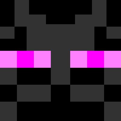 Minecraft Enderman Face | For Zed | Pinterest | Search, Faces and Minecraft