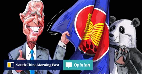 Opinion | In the ‘new era’ of US-Asean relations, China still has a strong role to play in the ...