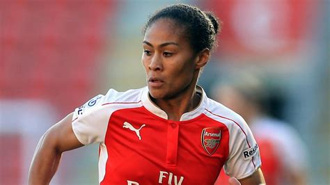 Rachel Yankey interview: England legend on playing in Euro 2005 and the growth of the women's ...