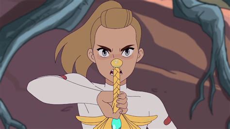 Adora - She-Ra and the Princesses of Power (Netflix) Photo (41678170 ...