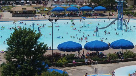 Coney Island water park reopens with some significant changes in place ...