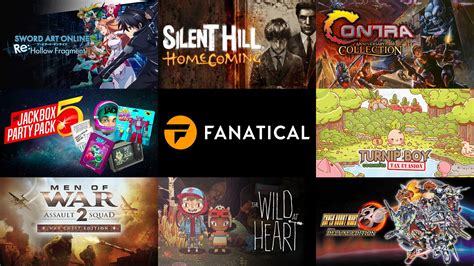 Steam Deck Games | Fanatical